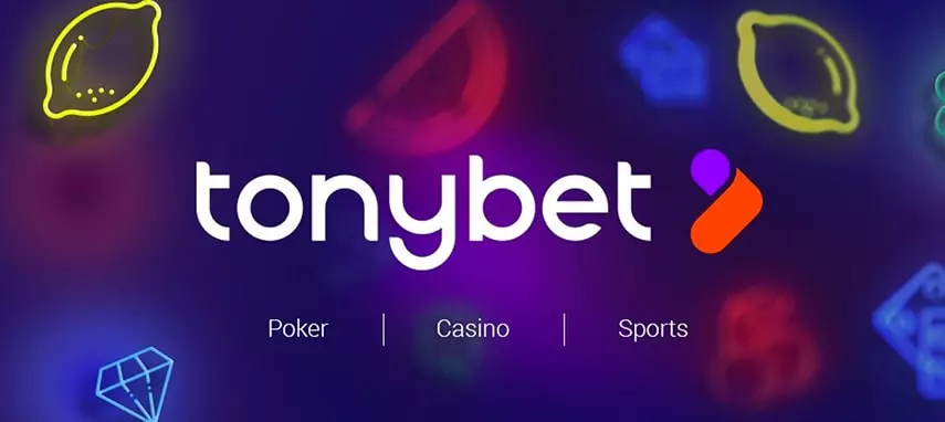 tonybet casino