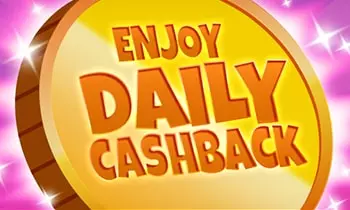 Umbingo bingo daily cashback