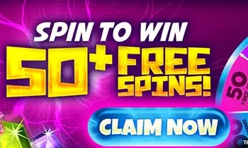 Barbados bingo free spins bonus