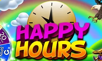 Umbingo bingo happy hours