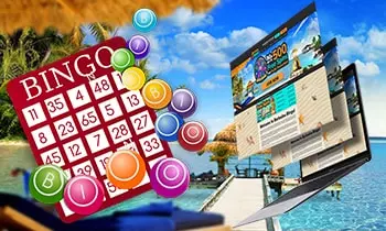 Free Bingo Play Online Bingo Games - Barbados Bingo