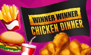 Barbados bingo winner chicken dinner