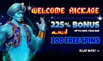 betchain casino welcome bonus