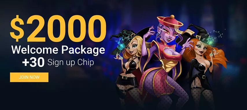 no deposit bonus casino australia 2020