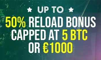 casino adrenaline reload bonus