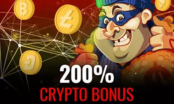 casino extreme crypto bonus