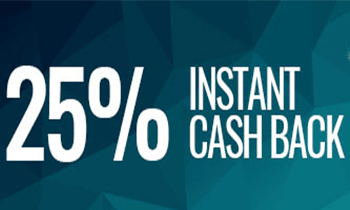 casino extreme instant cashback