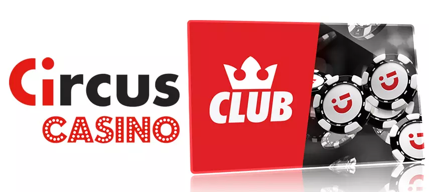 Circus Casino is an originally Belgian gaming provider