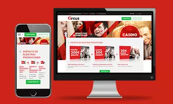 circus casino support
