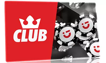 circus casino vip club