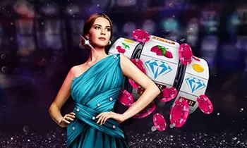 diamond reels casino software and games
