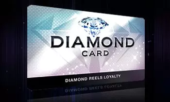 diamond reels casino VIP club