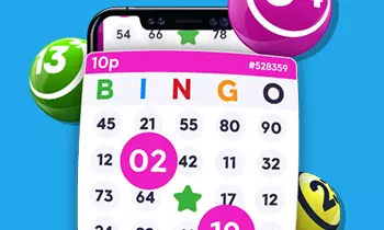 dinky bingo software games