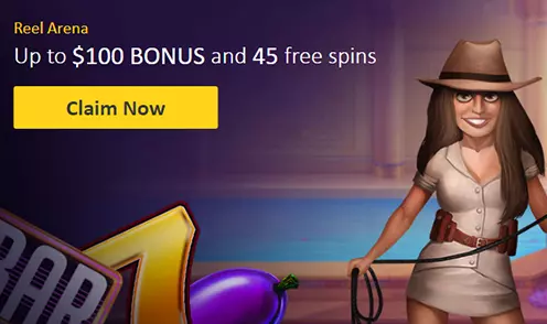 house of pokies reel arena bonus