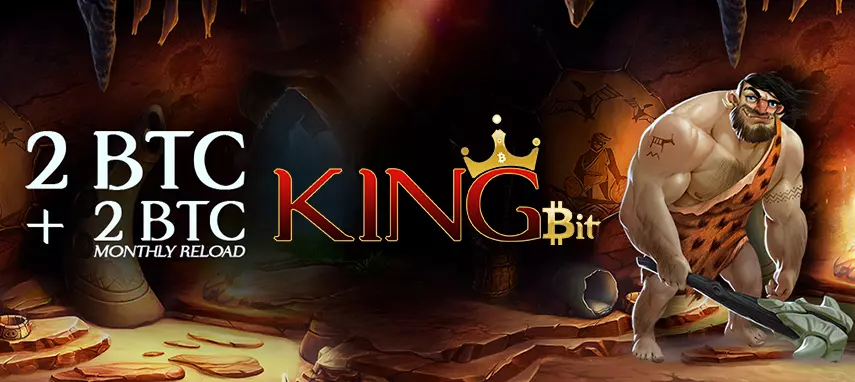 kingbit casino slider 2