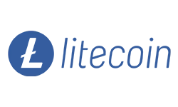 litecoin logo