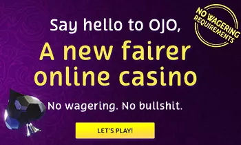 playojo casino ojo wheel