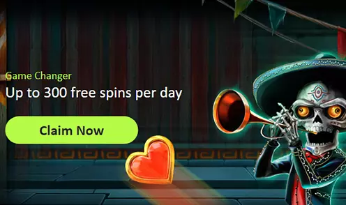 pokie mate  free spins