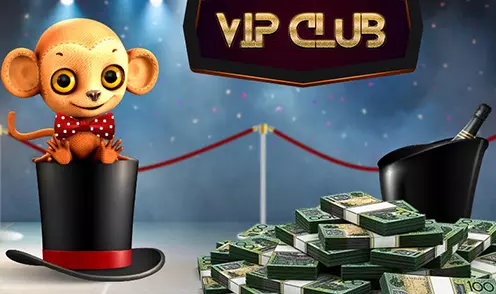 pokie mate vip club bonus