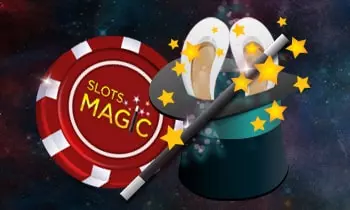 slotsmagic casino support