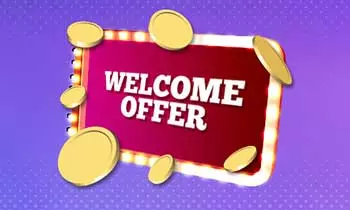 swanky bingo welcome offer