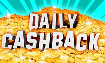 target slots casino daily cashback