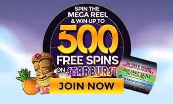 target slots welcome bonus