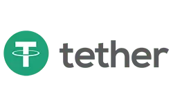 tether logo