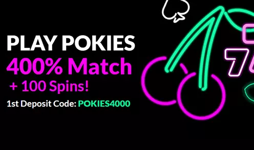 uptown pokies exclusive welcome bonuses