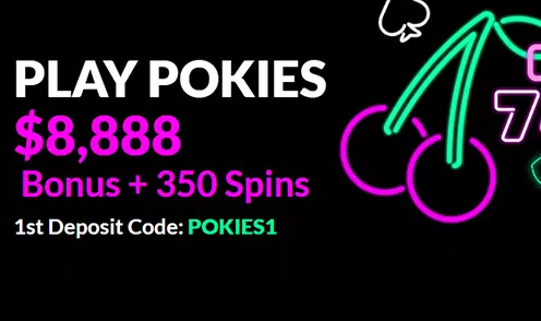 uptown pokies welcome bonus