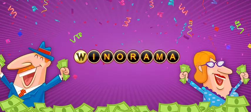 winorama casino 2