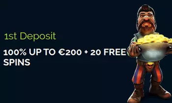 wixstars casino 1st deposit bonus