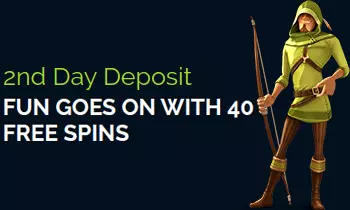 wixstars casino 2nd day deposit bonus