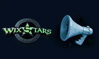 wixstars casino support