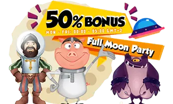 zigzag777 casino full moon party bonus