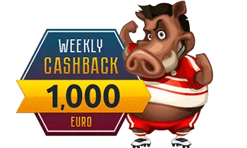 zigzag777 casino weekly cashback bonus