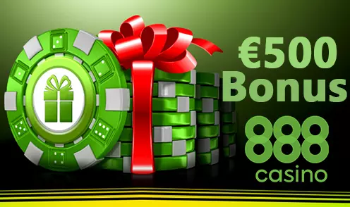 888 italy 500 welcome bonus