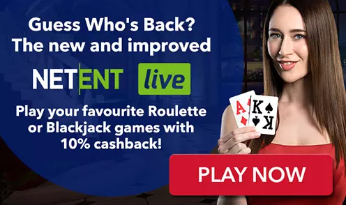 all british casino cashback bonus