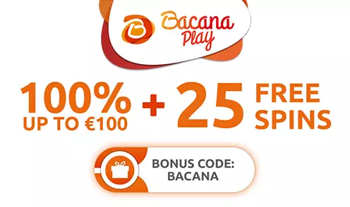 bacana play welcome bonus