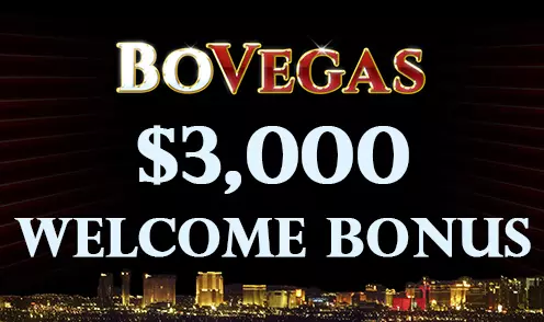 bovegas 300 welcome bonus