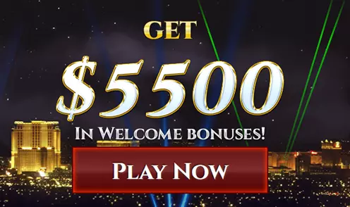 bovegas 5500 welcome bonus