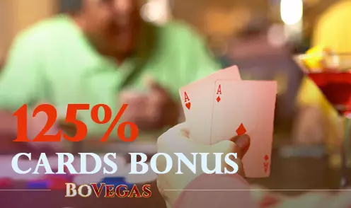 bovegas cards bonus