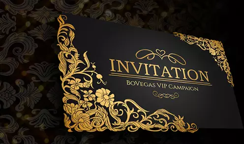 bovegas vip club bonus