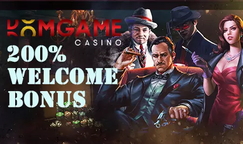 domgame 200 welcome bonus