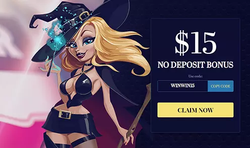 exclusive casino no deposit bonus