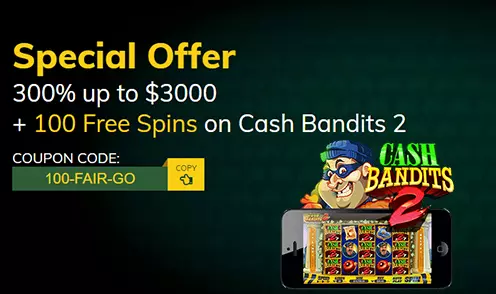 Fair Go Casino Bonus Code Australia: Get Your Bonus Today