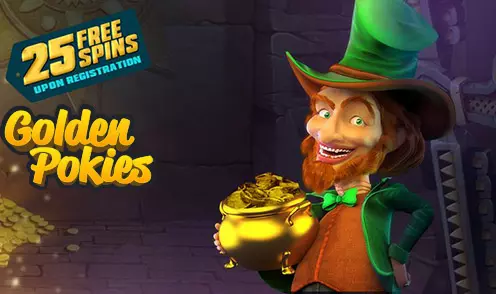 pokies free spins no deposit