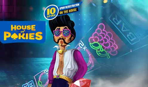 pokies free spins no deposit