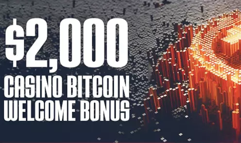 ignition bitcoin welcome bonus