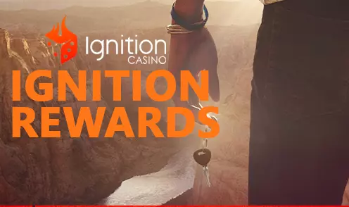 ignition casino rewards